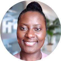 Savili Ngovo, LCSW - C