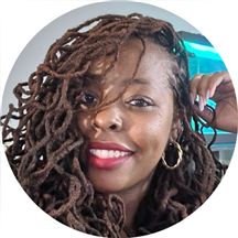 Scarlete Johnson, LPC