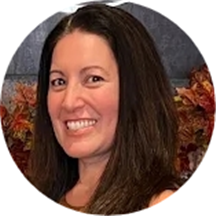 Scarlett Melton, PA-C