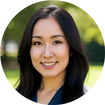 Scarlett Seyeon Kang, PMHNP-BC, MSN, APRN