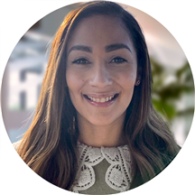 Scarlett Sierra Perla, LMHC