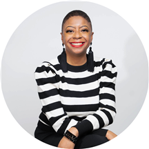 Schenika Silver, LCMHC