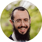 Schneur Eisenberg, LCSW