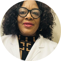 Scholastica Nweke, PMHNP