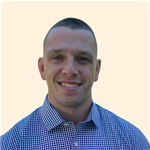 Scot Frink, MSN, CNP