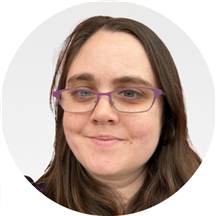 Scotia Penoyer, LCSW