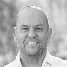 Scott Alexander, LMFT