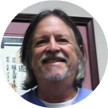 Scott Bray, DiplAc, LAc