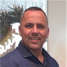 Scott Casadona, LMFT