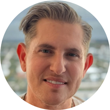 Scott Christian Gallo, LMHC