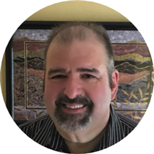 Scott Dollinger, LCP