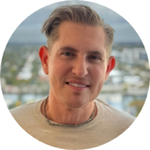 Scott Gallo, LMHC, MCAP