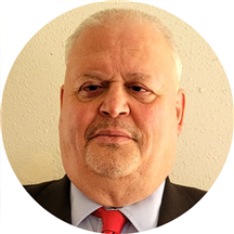 Scott Persinger, LCSW