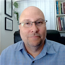 Scott Von Boeckmann, LMFT