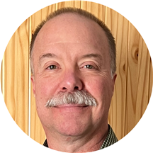 Scott Wetherhold, LMHC