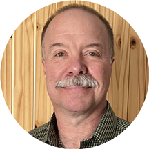 Scott Wetherhold, LMHC