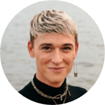 Scottie Eskelund, LCPC