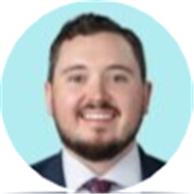 Seamus McKenna, PA-C, FCCP