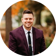 Sean Cleary, LPC, MS