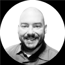 Sean Fitzgerald, LMHC, LPCC