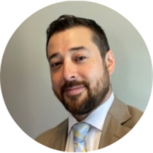 Sean Guinnane, APRN, PMHNP