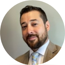 Sean Guinnane, APRN, PMHNP