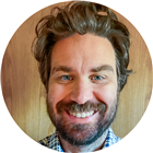 Sean Reap, MSW, LMSW