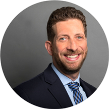 Sean Saltzberg, LCSW