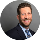 Sean Saltzberg, LCSW