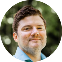 Sean Trudeau, LMHC, MA