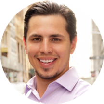 Sebastian Altomarino, DPT, PT