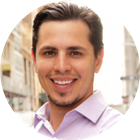 Sebastian Altomarino, DPT, PT