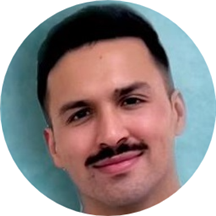 Sebastian Orozco, PA-C