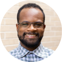 Sebastien SaintPierre, LCSW