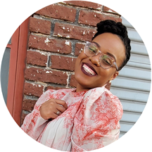 Sebrena Thurton, LMFT