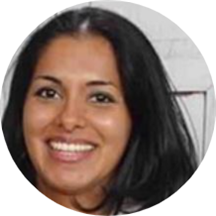 Seeta Ganpat, APRN, RN