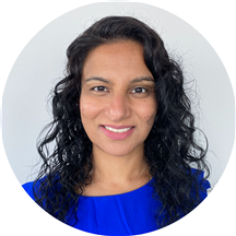 Sejal Parikh, OTR/L, CHT