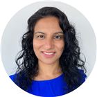 Sejal Parikh, OTR/L, CHT