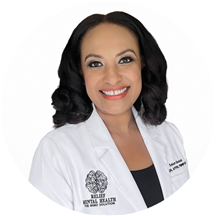 Selam Bedada, PMHNP-BC, APRN