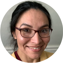 Selena Kradolfer, LMFT