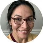 Selena Kradolfer, LMFT