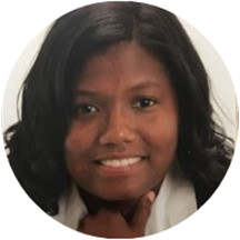 Selena Tetteh, LCSW - C