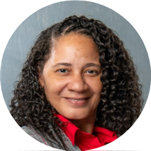 Selestine Simon, LPC