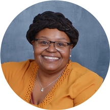 Selethia Mitchell, LCSW