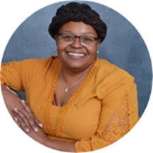 Selethia Mitchell, LCSW