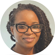 Seliat Dosunmu, PMHNP