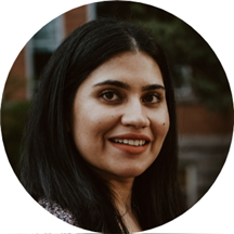 Semarn Singh, LMHCA, MA