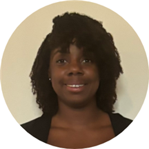 Seneithia Parker, LICSW