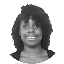 Seneithia Parker, LICSW