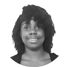 Seneithia Parker, LICSW